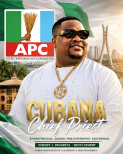 Cubana Chief Priest in 2026: Lifestyle & Social Life and Why he is Trending 4 Cubana Chief Priest