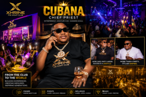 Cubana Chief Priest in 2026: Lifestyle & Social Life and Why he is Trending 2 Cubana Chief Priest