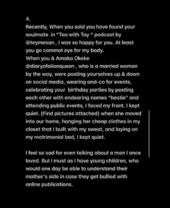 Frank Edoho and Wife Saga 2026: (Career, Lifestyle, Marriage Story, and Public Life) 6 Frank Edoho and Wife