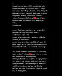 Frank Edoho and Wife Saga 2026: (Career, Lifestyle, Marriage Story, and Public Life) 7 FB IMG 1779192864876 1
