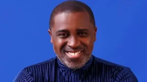 Frank Edoho and Wife Saga 2026: (Career, Lifestyle, Marriage Story, and Public Life) 2 Frank Edoho and Wife