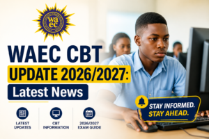 WAEC CBT 2026