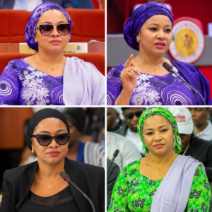 Natasha Akpoti-Uduaghan Biography 2026 Updated: (Age, Husband, Career, and Political Journey) 2 Natasha Akpoti-Uduaghan