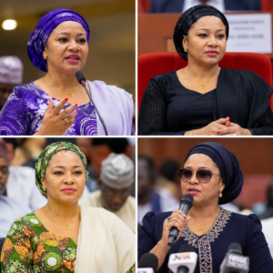 Natasha Akpoti-Uduaghan Biography 2026 Updated: (Age, Husband, Career, and Political Journey) 4 Natasha Akpoti-Uduaghan Biography