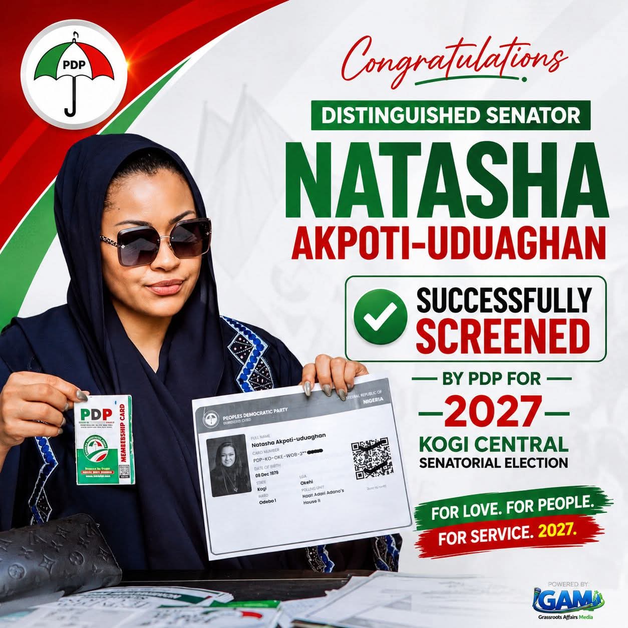 Natasha Akpoti-Uduaghan