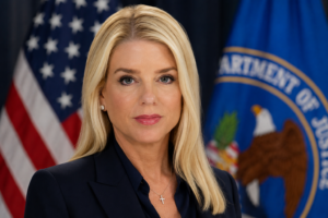 Pamela Jo Bondi Biography and Trending story 2026 (Legacy, Complete Story and Post-firing Status) 4 Pamela Jo Bondi