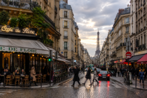 Work and Travel Visa in France 2026/2027 Updated: Requirements, Eligibility, Cost, Jobs, Application Process & Guide 4 France Work Visa