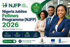 NJFP Application