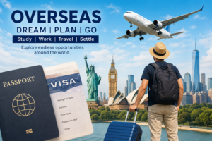 Travel and Work Visa Available in 2026/2027 Updated: Requirements, Eligibility, Costs & How to Apply 2 Travel and Work with Visa Sponsorship
