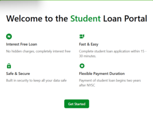 NELFUND Application