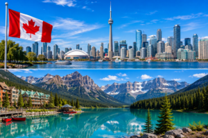 Canada Work and Travel Visa 2026/2027 Updated: Requirements, Cost, Eligibility & How to Apply 4 Canada Jobs with Visa Sponsorship