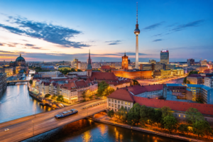 Germany Travel and Work Visa Available in 2026/2027 Updated | Requirements, Eligibility & Application Guide 3 Germany Visa Sponsored Jobs