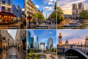 Work and Travel Visa in France 2026/2027 Updated: Requirements, Eligibility, Cost, Jobs, Application Process & Guide 2 France Work Visa